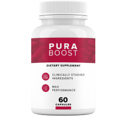 How Does Puraboost Works?